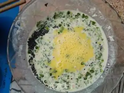 Make Quick-hand breakfast cake step 4