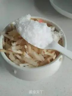 Make Fruit and pepper step 5