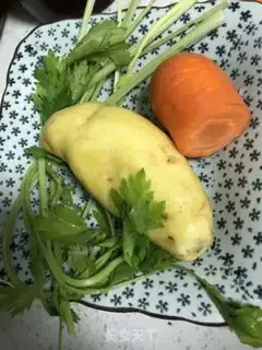Make Potato veal step 0