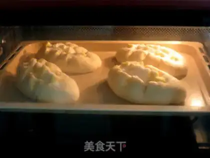 Make Fashion bread step 15