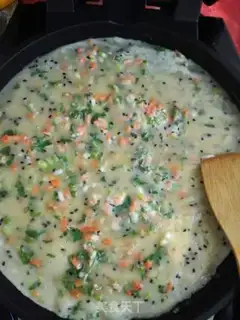 Make Quick-hand breakfast cake step 6