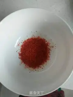 Make Fruit and pepper step 7