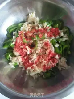 Make Fruit and pepper step 9