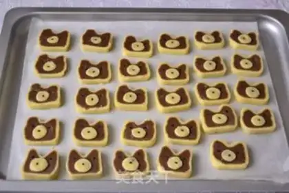 Make Cookie step 16