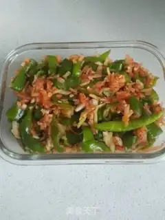 Make Fruit and pepper step 11