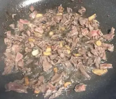 Make Potato veal step 6