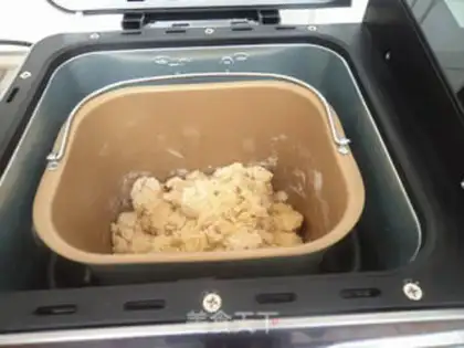 Make Soccer tofu step 2