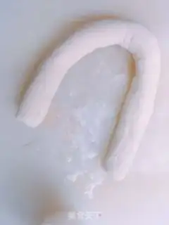 Make Porridge hog dumplings step 6