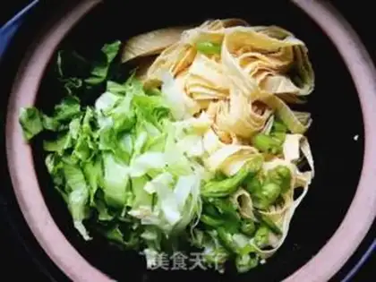 Make Soccer tofu step 3