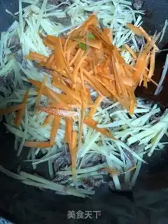 Make Potato veal step 8