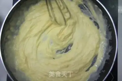 Make Cathedral soy potatoes step 9