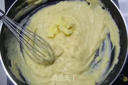 Make Cathedral soy potatoes step 10