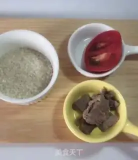 Make Ketchup step 0