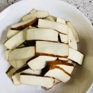 Make Spicy dry step 0