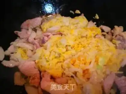 Make Sour stew step 5