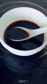 Make Coke ribs step 2