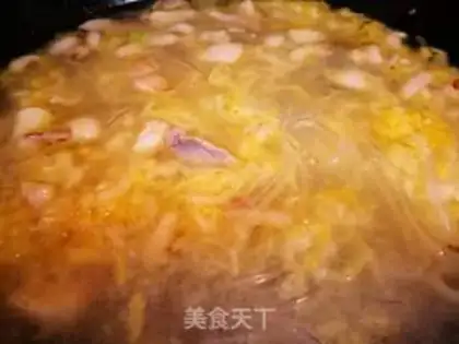 Make Sour stew step 6