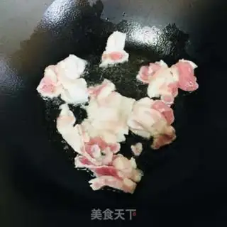 Make Spicy dry step 2