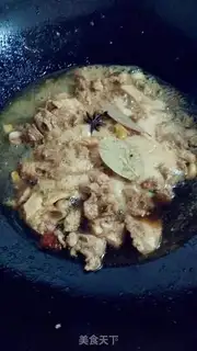 Make Coke ribs step 3