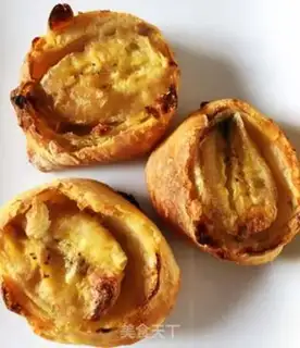 Make Banana balls step 9