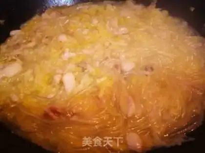 Make Sour stew step 7