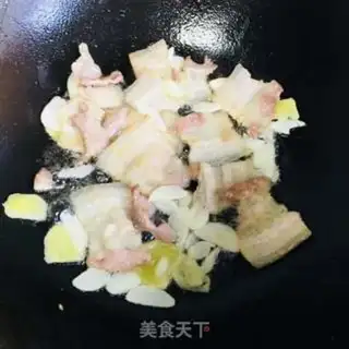 Make Spicy dry step 3
