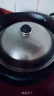 Make Coke ribs step 4