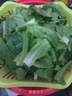 Make The soy sauce step 0