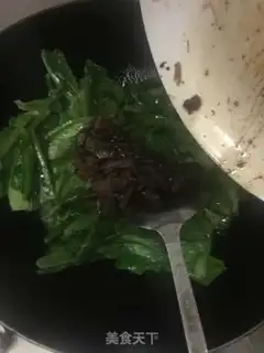 Make The soy sauce step 4