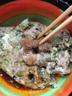 Make Steamed storks step 5