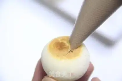 Make Cathedral soy potatoes step 14