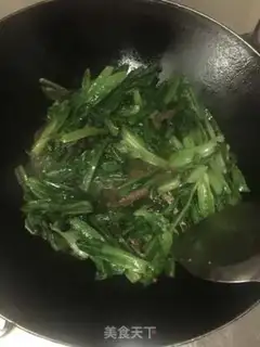 Make The soy sauce step 5