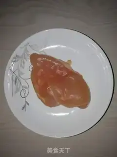 Make Chicken breasts step 0
