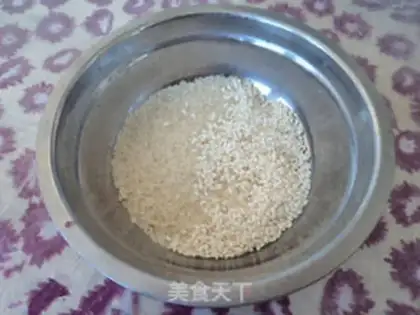 Make The porridge step 2