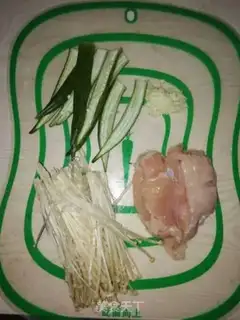 Make Chicken breasts step 2
