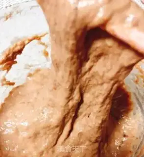 Make Baby red loaf step 4