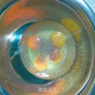 Make Lemon shrimp step 2