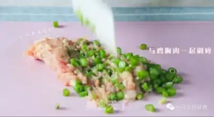 Make Snack step 2
