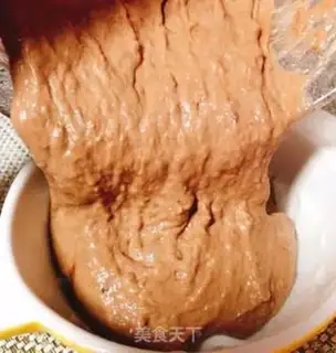 Make Baby red loaf step 6
