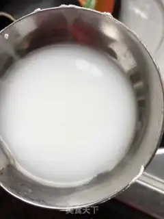 Make Steamed storks step 12