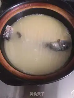 Make Tofu soup step 5