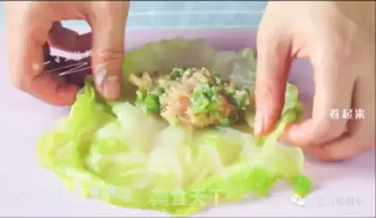 Make Snack step 4