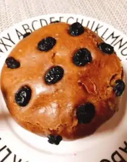 Make Baby red loaf step 8