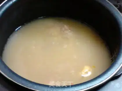Make Squirt mushrooms and gravy step 8