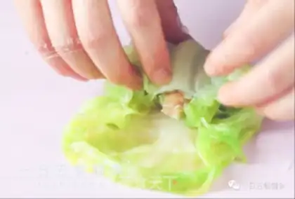 Make Snack step 5