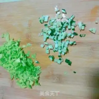 Make Lemon shrimp step 7