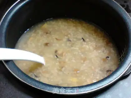 Make Squirt mushrooms and gravy step 9