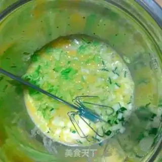 Make Lemon shrimp step 8