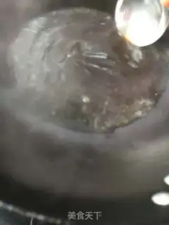 Make Steamed storks step 13