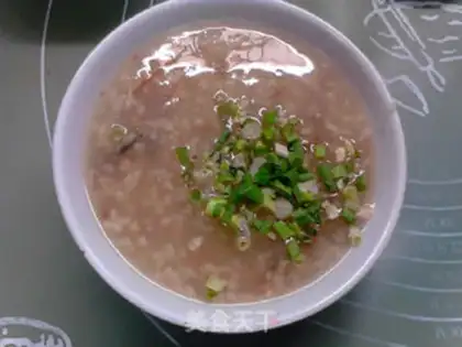 Make Squirt mushrooms and gravy step 10